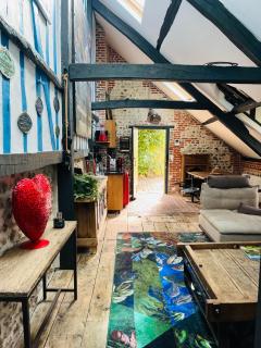 La Petite Maison - 0