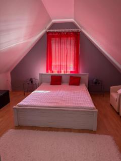 Hegyalja Apartmanház - 3