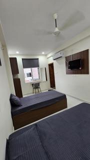 Karan Luxury CoLiving - 2