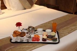 Bellanta Hotel, Rajokri, Near IGI Airport, Delhi - 8