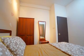 Saffron Triplex - 5