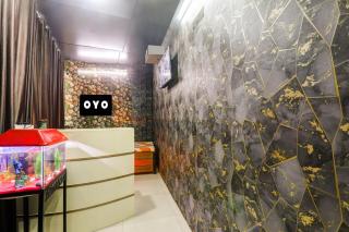 Super Hotel O SHUBH INN HOTEL - 7