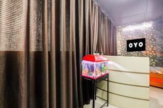 Super Hotel O SHUBH INN HOTEL - 1