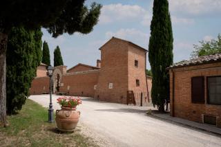 Castello di Leonina Relais - Adults Only - 3