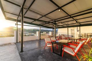 Phuket Five For tune Holiday Hotel - 1