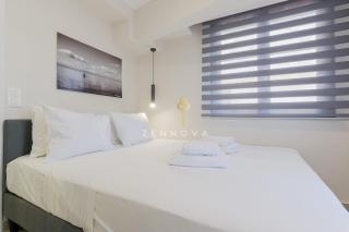 Zennova #72 Tsinari Comfort & Luxury Suite - 4