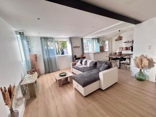 Maison individuelle 60m2 - 6