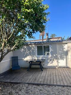 Maison individuelle 60m2 - 4