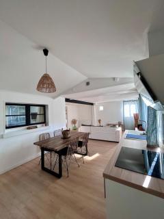 Maison individuelle 60m2 - 3