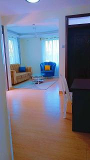 Sarabi Homes - 2