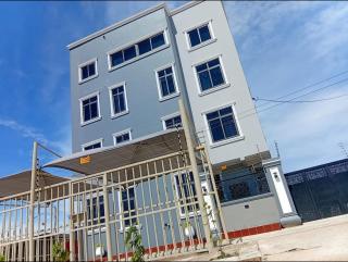 SLH Studio Apartment Community 17, Spintex, Accra - 4