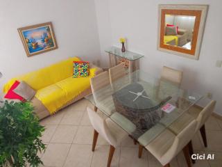 Residencial Costa Azul, praia ao seu dispor! - 5