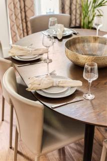 The Hyde Park Terrace Getaway - 1