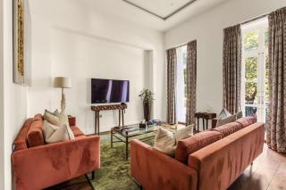 The Hyde Park Terrace Getaway - 6
