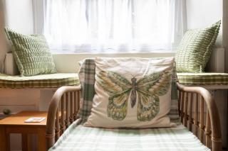 Cosy Cottage - 4