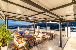 Phuket Five Fortune Holiday Hotel - Rawai Beach - 2