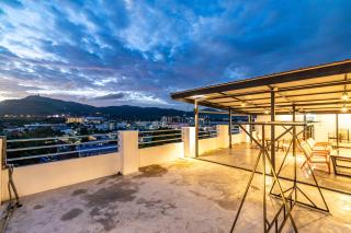 Phuket Five Fortune Holiday Hotel - Rawai Beach - 1