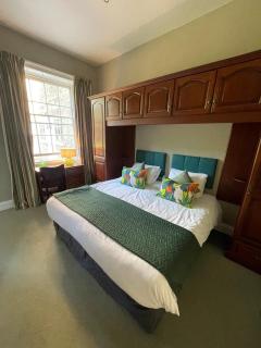 Garden House Stamford - 0