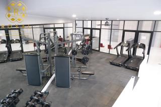 Royal Suites Studio 15QR - Baloi Apartment - 5