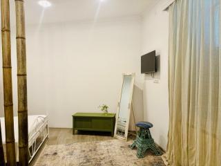 Lina's Apartment - Tbilissi - 2