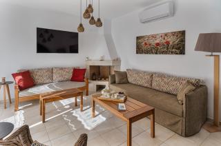 Villa Dafni with Private Pool - 4