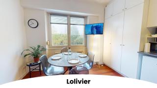 Les appartements du Général Uhrich - Proche Parlement - 5