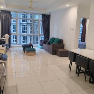 Central Residence 2R, 6 Pax - 3