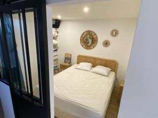 Appartement dans le bourg - 5