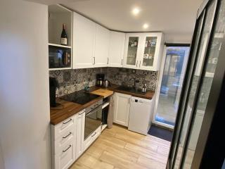 Appartement dans le bourg - 3