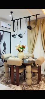 2Bedroom Luxury Apartment - 8