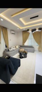 2Bedroom Luxury Apartment - 7