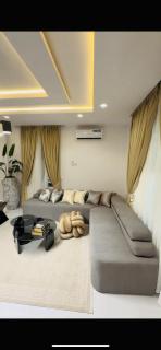 2Bedroom Luxury Apartment - 5