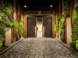 The Silveri Hotel Hong Kong - MGallery Collection - 7
