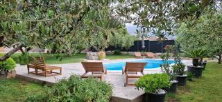 Villa Kucine Olives Garden - 1