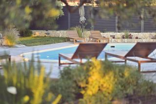 Villa Kucine Olives Garden - 5