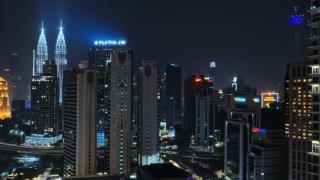 Majestic Residence KLCC premium suites - 9