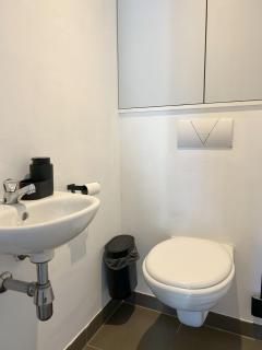 PIER 0102 - Beautiful, cozy apartment with 1 bedroom - 2