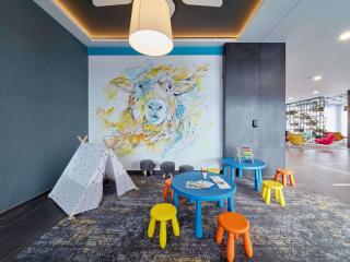 ibis Styles Nowy Targ - 8