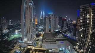 Majestic Residence KLCC premium suites - 7