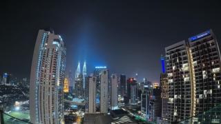 Majestic Residence KLCC premium suites - 2