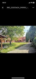 Ubytovanie pri Jakubovej studni - 1