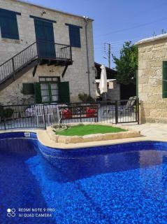 Andriannas House - 6