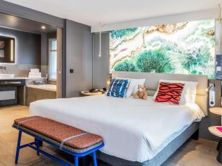 Novotel Deauville Plage - 6