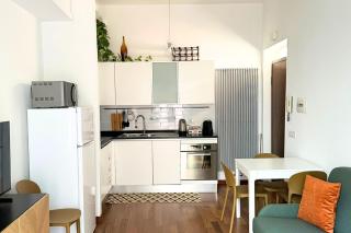 Interno Otto con Bellissima Terrazza e Gazebo - 6