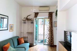 Interno Otto con Bellissima Terrazza e Gazebo - 7