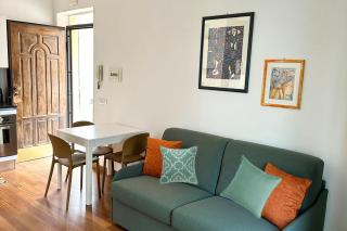 Interno Otto con Bellissima Terrazza e Gazebo - 8