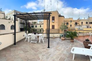 Interno Otto con Bellissima Terrazza e Gazebo - 3
