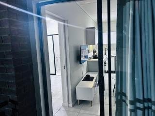 The Blyde blue lagoon - 2