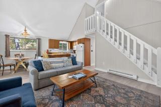 Chalet w Huge Deck, Grill, WiFi, Mins to Bryce! - 2