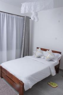 Kayla Suites-2 Bedroom Apartment - 5